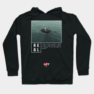 Hope album by NF Hoodie